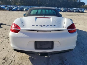 Porsche Boxster 2.7L 255HP* КОЖА* CARFAX, снимка 6