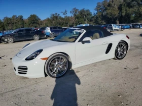 Porsche Boxster 2.7L 255HP* КОЖА* CARFAX, снимка 1
