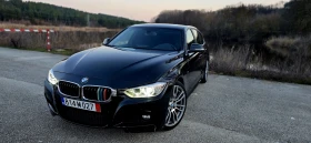 BMW 320 Оригинален М пкатет. , снимка 3