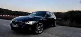 BMW 320 Оригинален М пкатет. , снимка 2