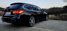 BMW 320 Оригинален М пкатет. , снимка 5
