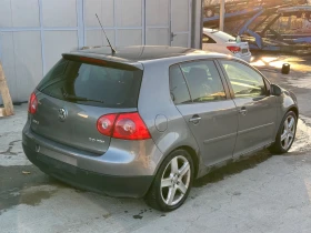 VW Golf 2.0TDI, снимка 4
