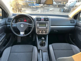 VW Golf 2.0TDI, снимка 8