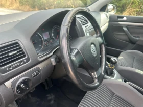 VW Golf 2.0TDI, снимка 9
