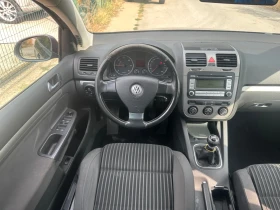 VW Golf 2.0TDI, снимка 13