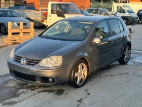 VW Golf 2.0TDI, снимка 1