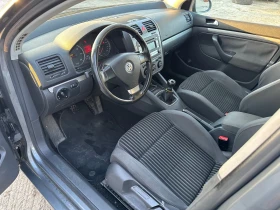 VW Golf 2.0TDI, снимка 7