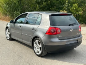 VW Golf 2.0TDI, снимка 4