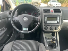 VW Golf 2.0TDI, снимка 12