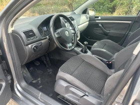 VW Golf 2.0TDI, снимка 7