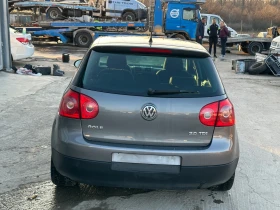VW Golf 2.0TDI, снимка 5