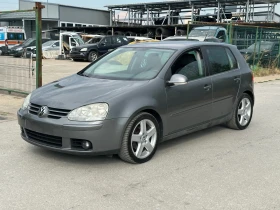 VW Golf 2.0TDI, снимка 3