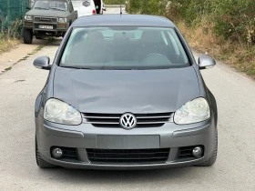 VW Golf 2.0TDI, снимка 2