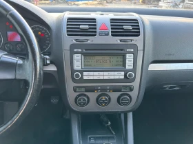 VW Golf 2.0TDI, снимка 12