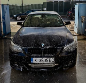 BMW 530, снимка 3