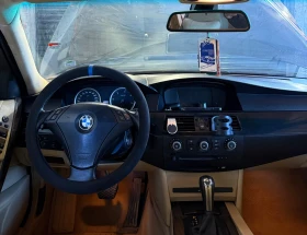 BMW 530, снимка 7