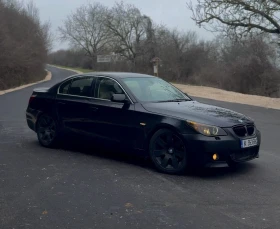 BMW 530, снимка 1
