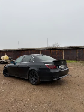 BMW 530, снимка 4