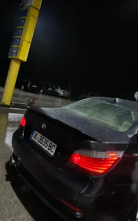 BMW 530, снимка 5