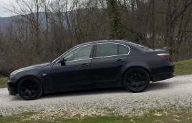 BMW 530, снимка 2