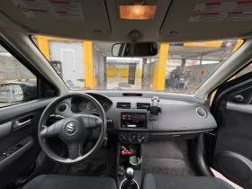Suzuki Swift 1.3 газ/бензин, снимка 7