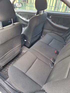Toyota Corolla, снимка 9