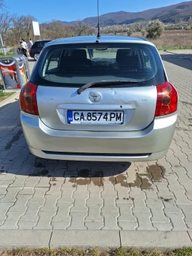 Toyota Corolla, снимка 3
