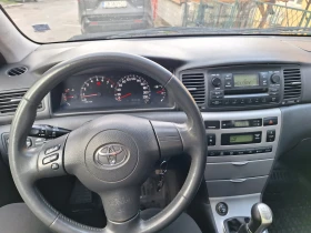 Toyota Corolla, снимка 6