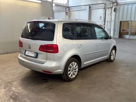 VW Touran * 2.0TDI* DSG* Highline* , снимка 3