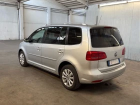 VW Touran * 2.0TDI* DSG* Highline* , снимка 4
