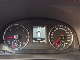 VW Touran * 2.0TDI* DSG* Highline* , снимка 8