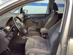VW Touran * 2.0TDI* DSG* Highline* , снимка 5