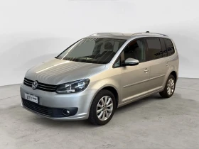 VW Touran * 2.0TDI* DSG* Highline* , снимка 1