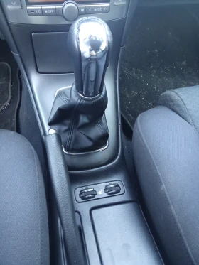 Toyota Avensis, снимка 4