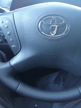 Toyota Avensis, снимка 6