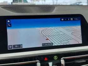 BMW 340 * XDRIVE * CARFAX * ЛАЗЕР * ДИСТРОНИК * HEAD UP, снимка 11