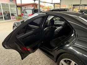 Mercedes-Benz S 500 435hp 4matic, снимка 15