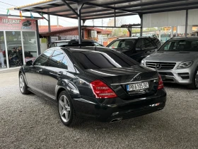 Mercedes-Benz S 500 435hp 4matic, снимка 8
