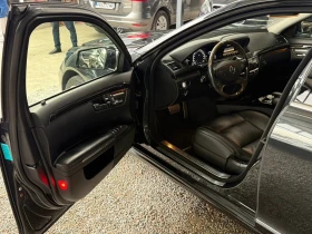 Mercedes-Benz S 500 435hp 4matic, снимка 10
