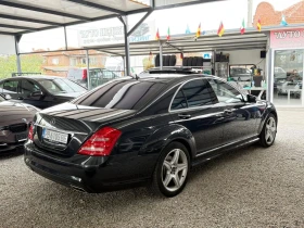 Mercedes-Benz S 500 435hp 4matic, снимка 7
