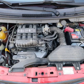 Chevrolet Spark, снимка 12