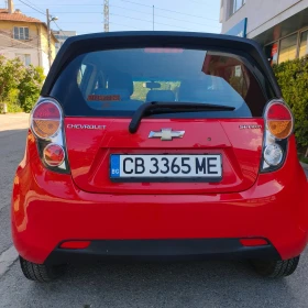 Chevrolet Spark, снимка 2