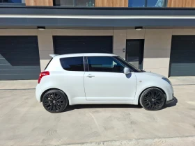 Suzuki Swift Sport, снимка 5