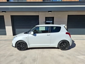 Suzuki Swift Sport, снимка 2