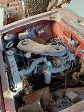 Moskvich 408, снимка 11