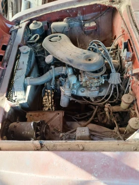 Moskvich 408, снимка 7