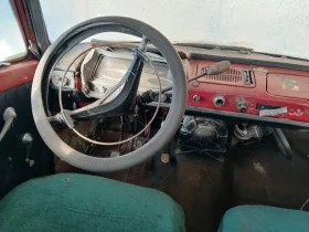 Moskvich 408, снимка 10
