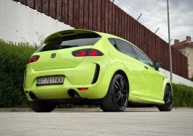 Seat Leon Supercopa, снимка 3