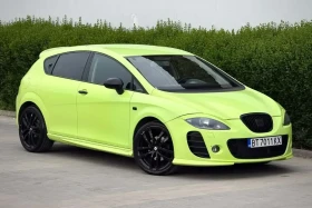 Seat Leon Supercopa, снимка 1