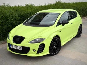 Seat Leon Supercopa, снимка 6